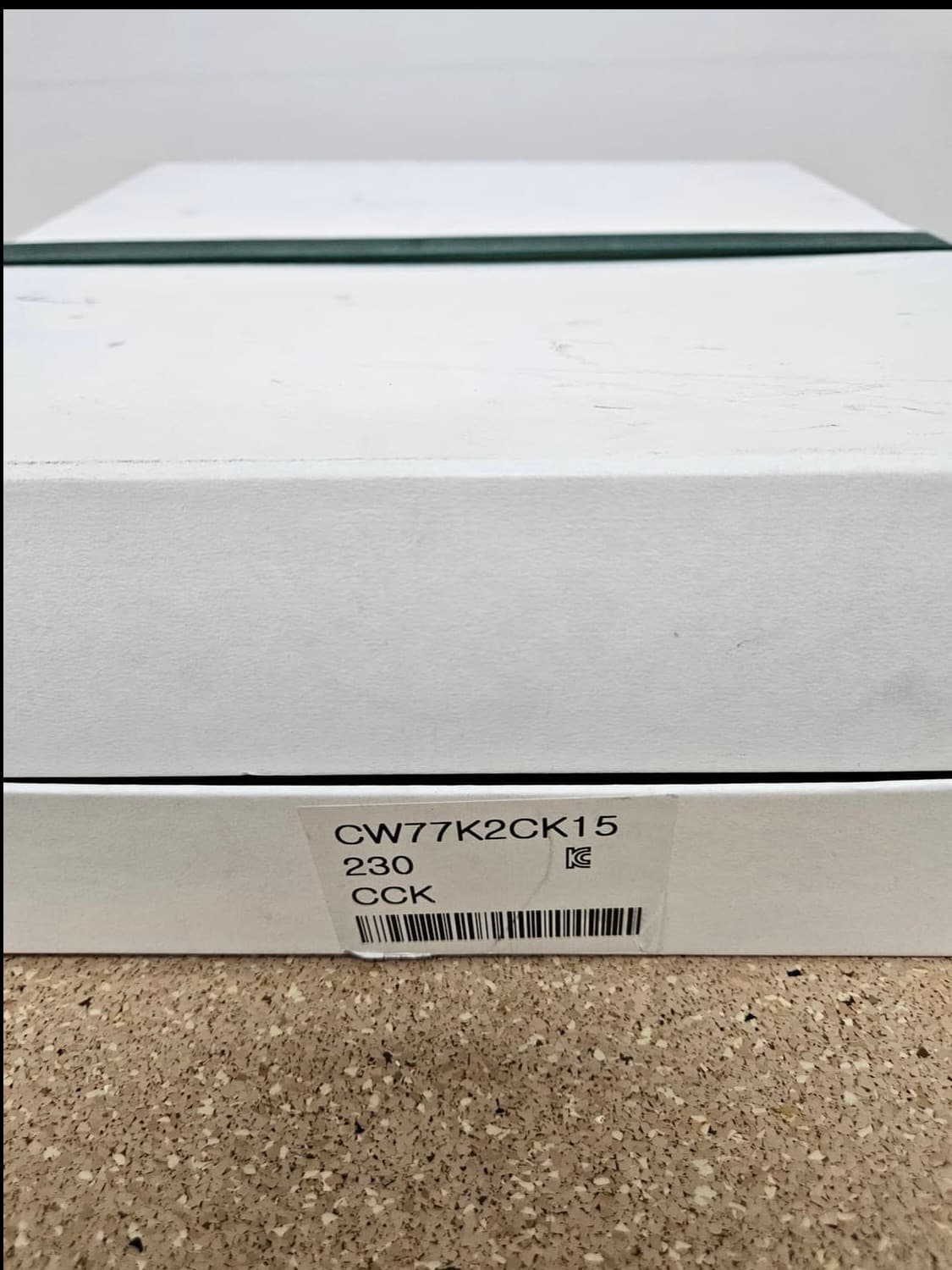 Calvin Klein 205W39NYC 상품이미지5