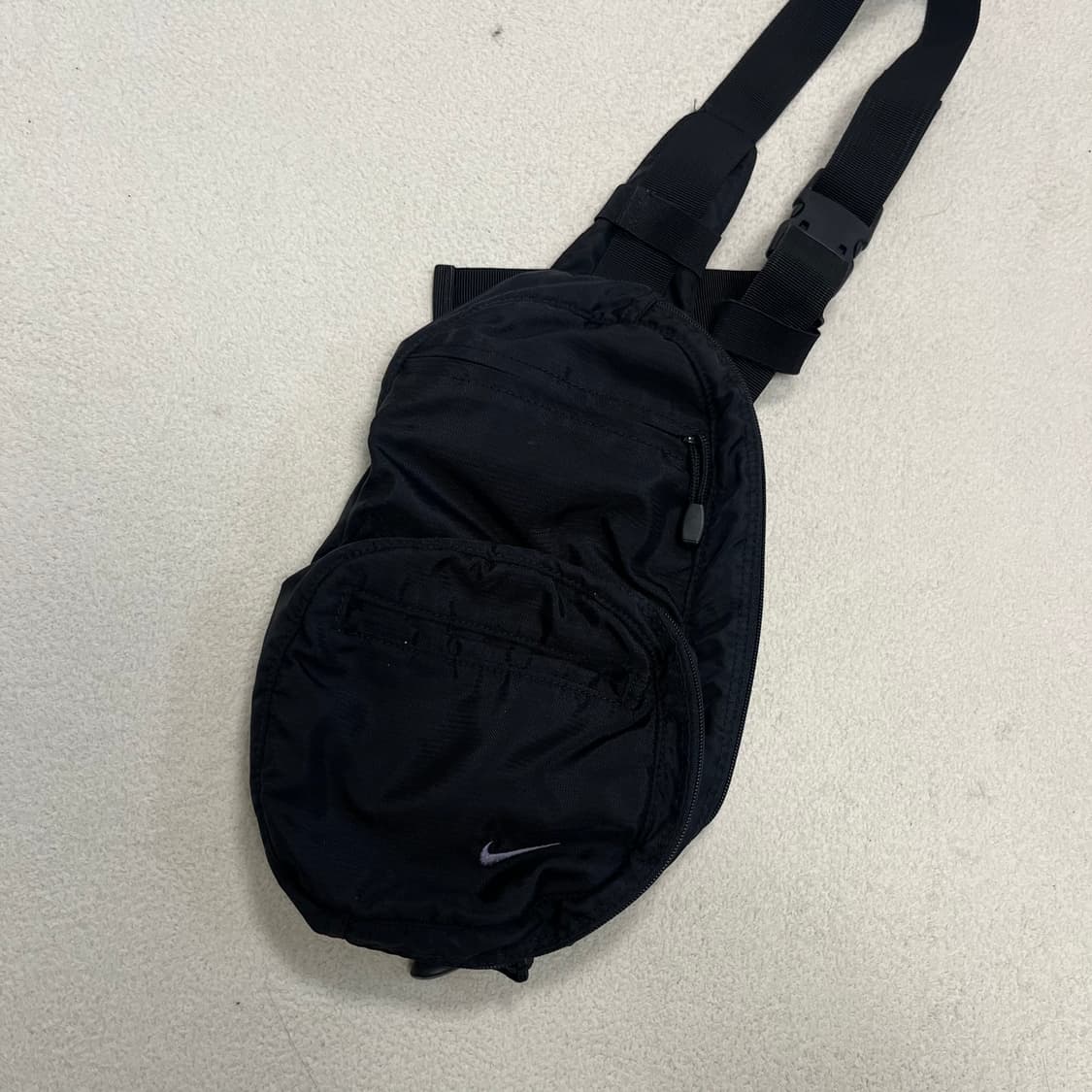 Nike waist bag 상품이미지4