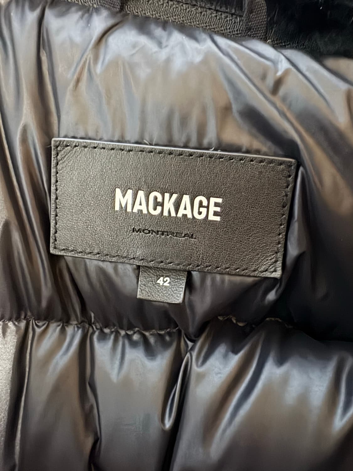 맥케이지 19년식 금장 상품이미지5