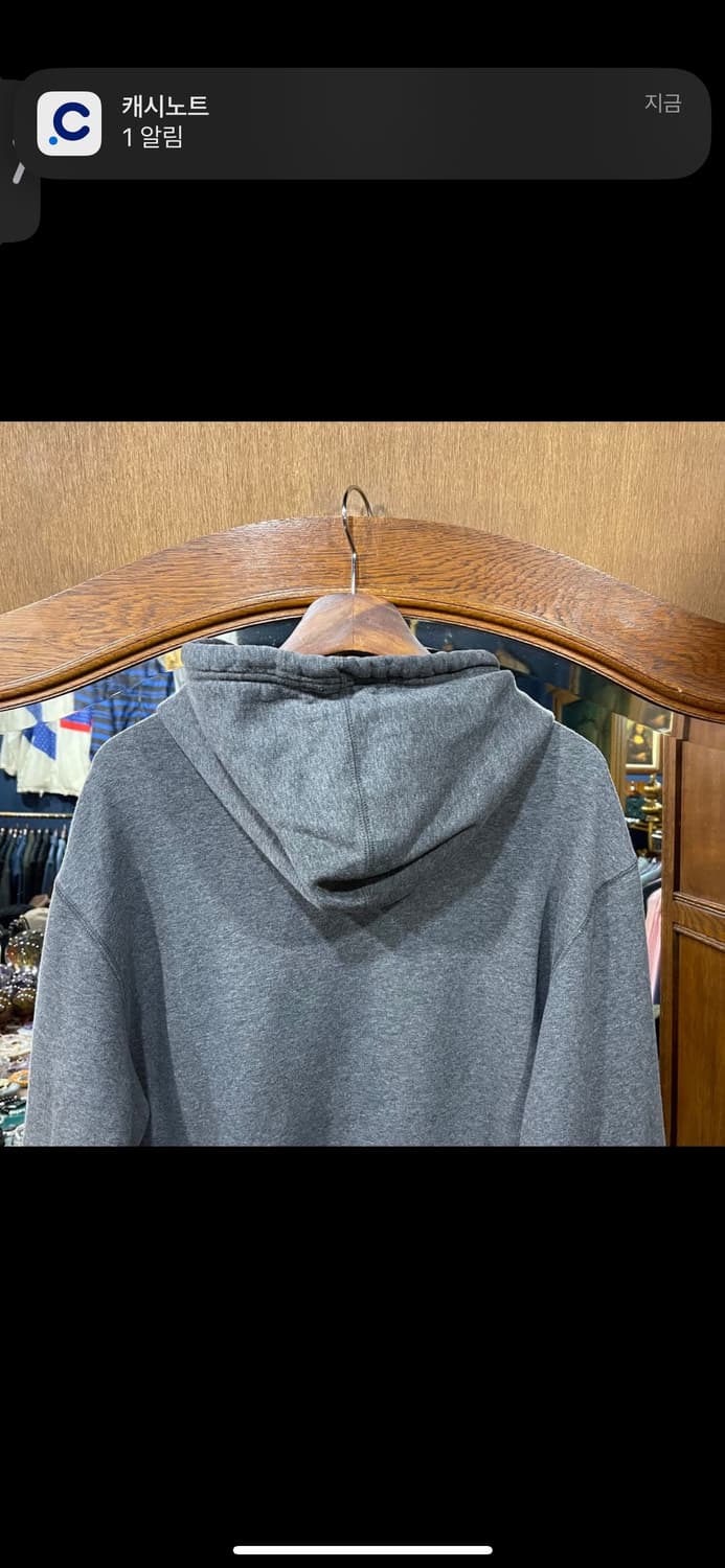 나이키 후드 상품이미지9