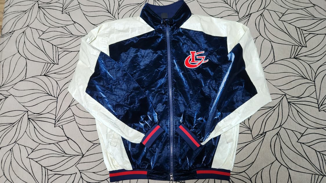 롯데 자이언츠 챔피언 레트로 배색 2XL 110 상품이미지1