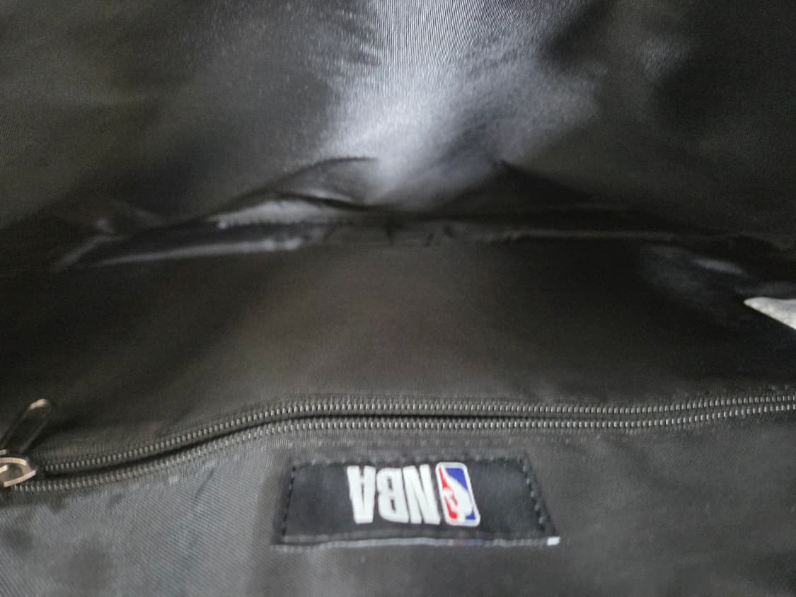 NBA 크로스백 메신저백 상품이미지3