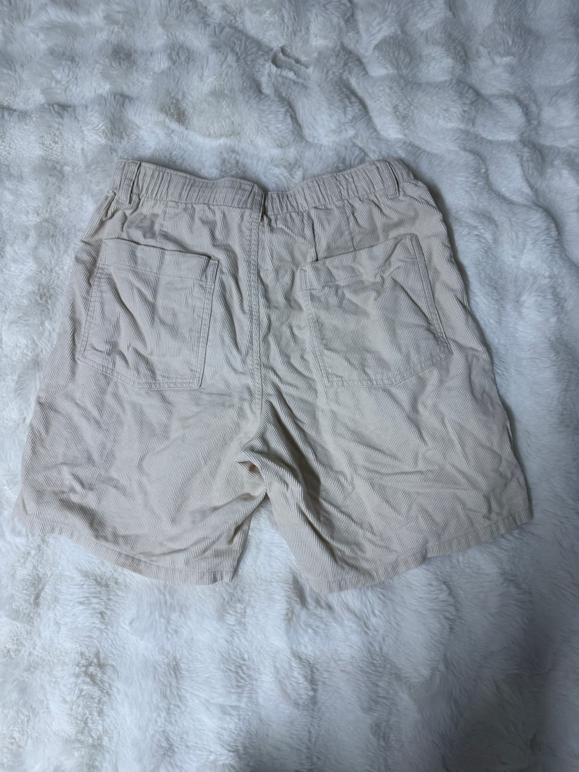 [M] 유니클로 반바지 2종 일괄 판매 상품이미지6