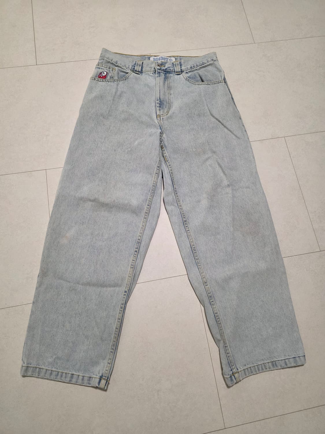 폴라 빅보이 구버전 연청S (21시즌) 상품이미지1