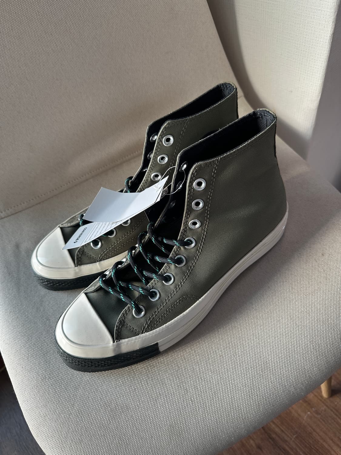 Converse All Star 상품이미지2