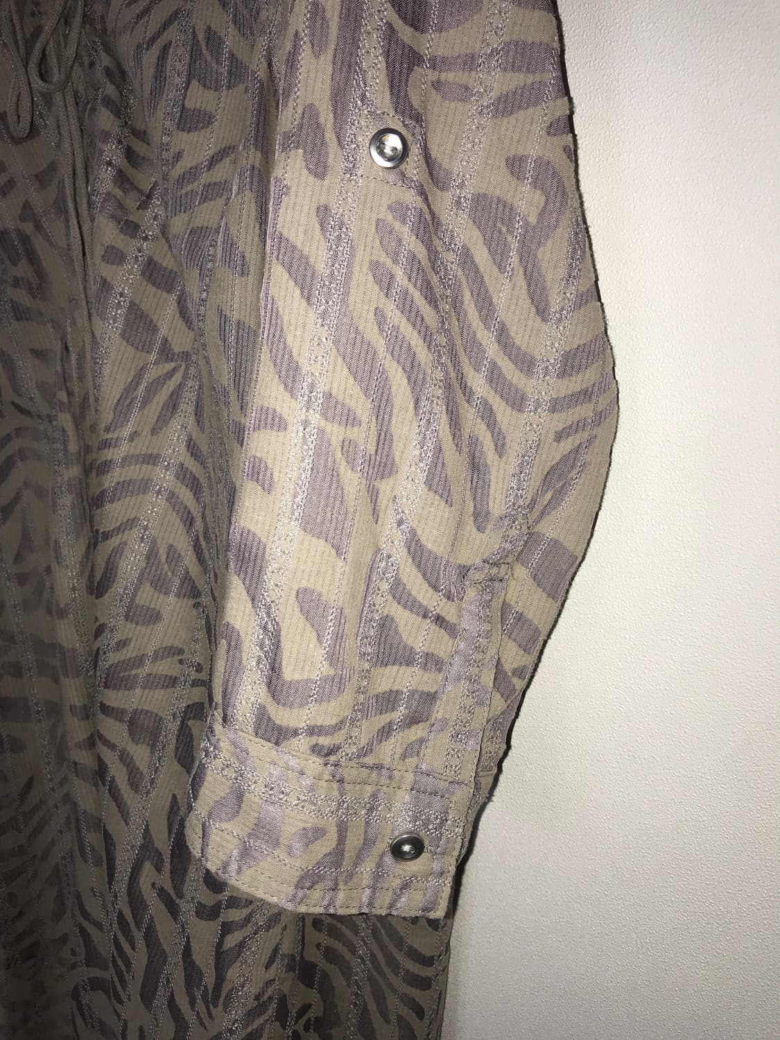 빈티지 오리엔탈 아일렛 슬리브 상품이미지4