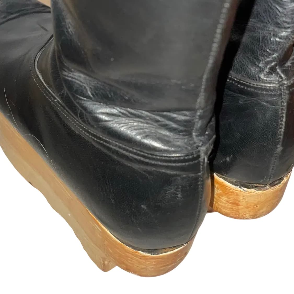 비비안웨스트우드 록킹홀스 락킹홀스 부츠 구두 rocking horse 상품이미지4