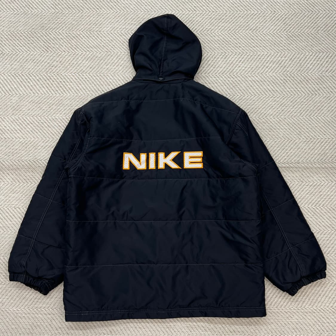 나이키 올드스쿨 패딩 점퍼 r2421 상품이미지2