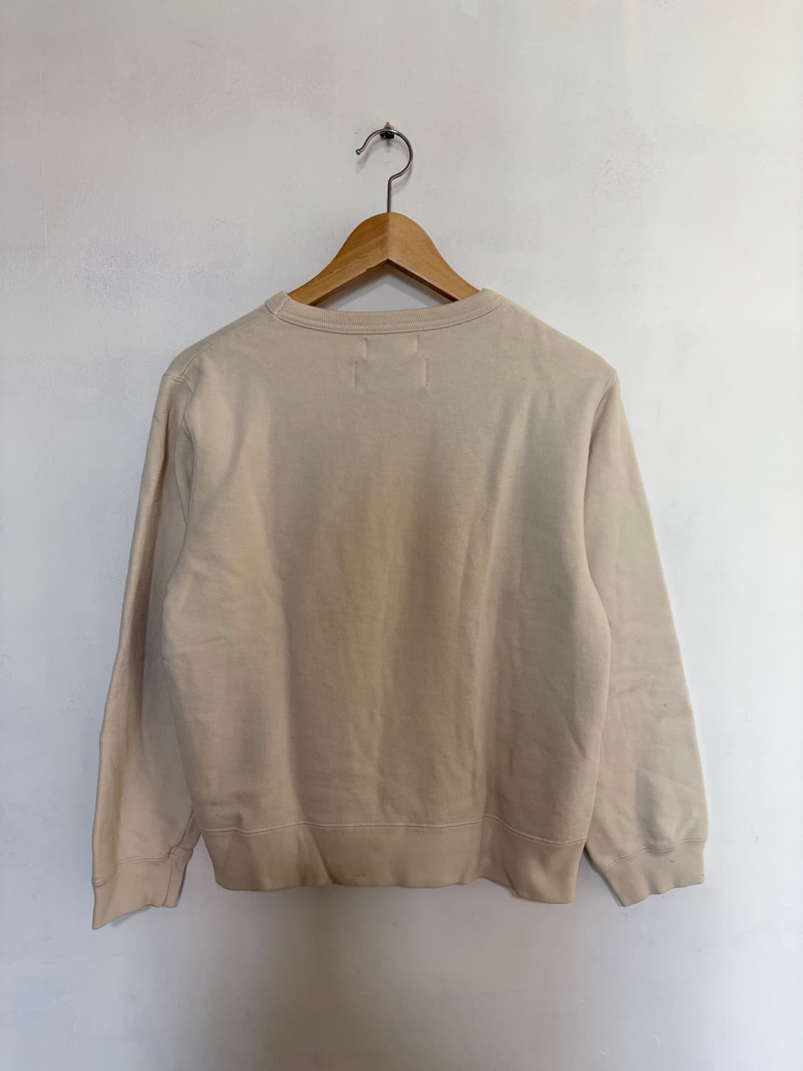 BEAMS BOY 맨투맨 상품이미지4