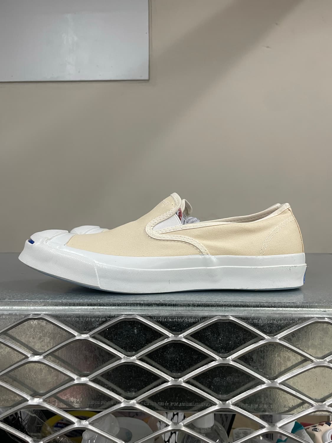 컨버스 잭퍼셀 시그니처 슬립온 270 상품이미지1