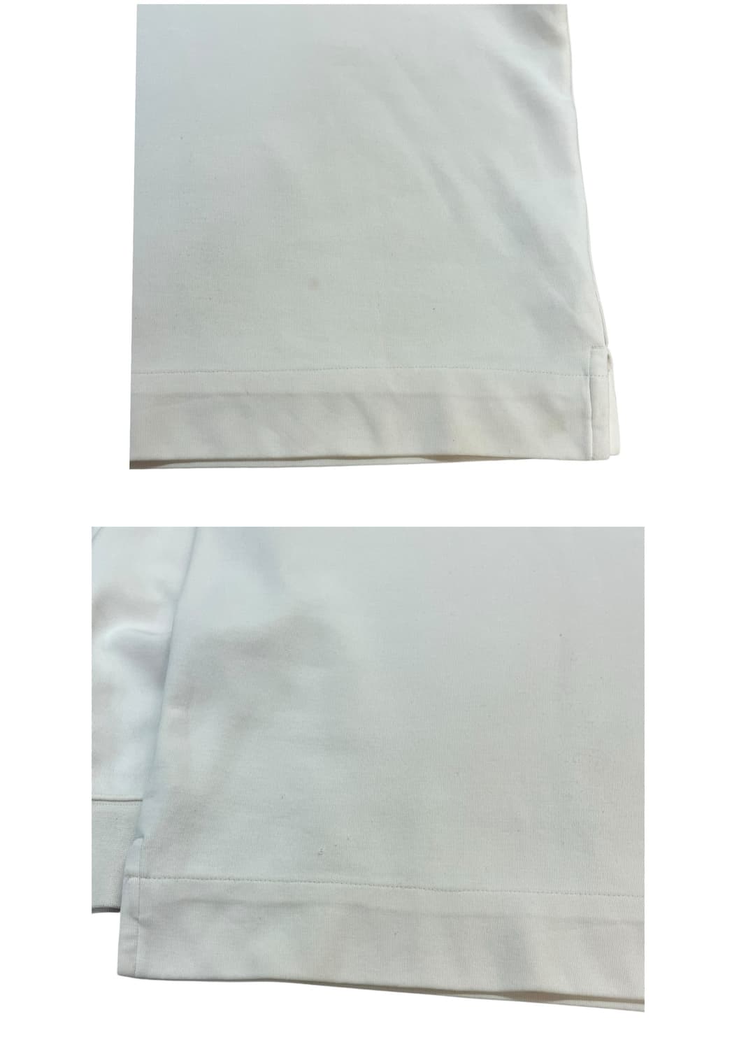 아디다스 맨투맨 아이보리 XS #csz2137 상품이미지6