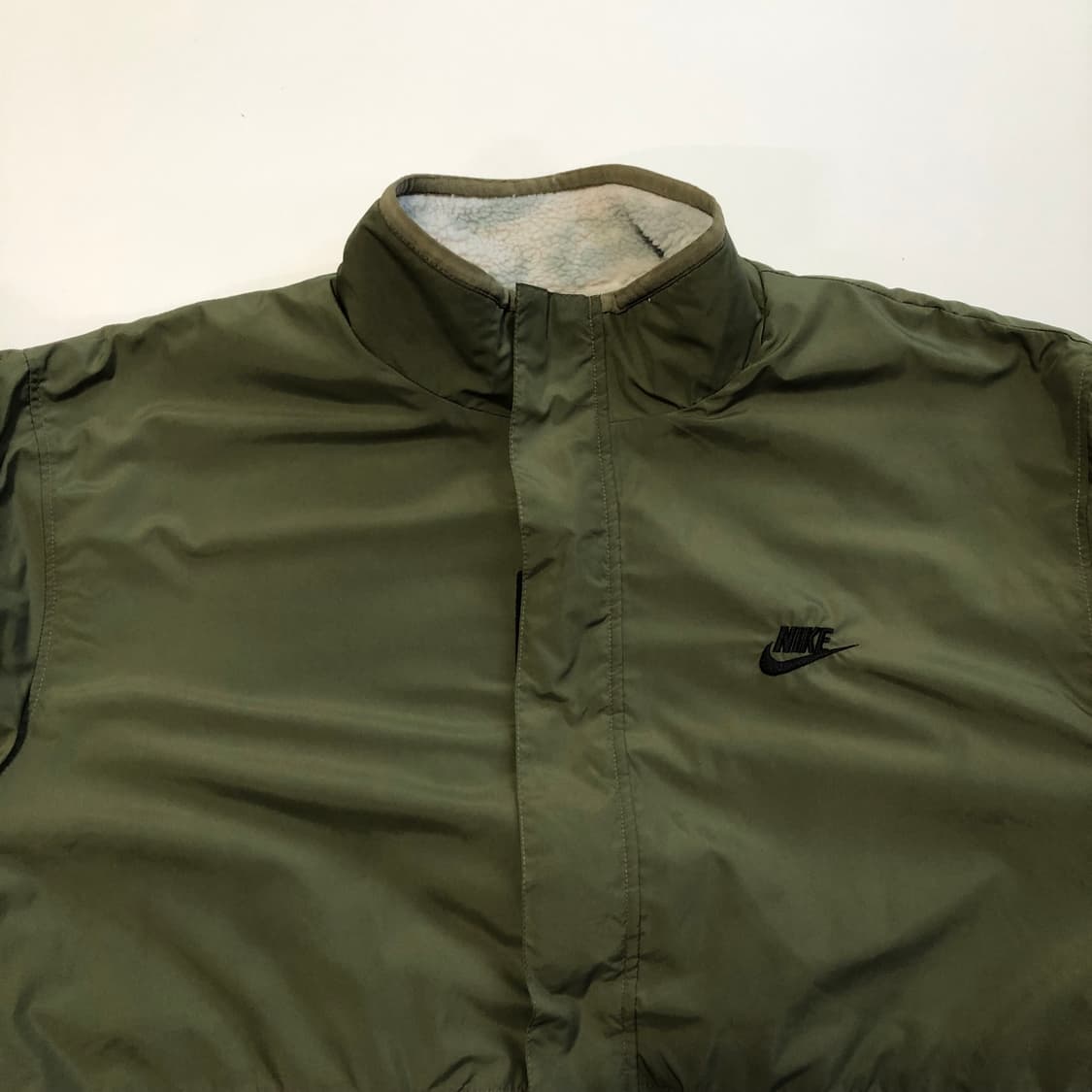 나이키 리버시블 플리스 자켓 상품이미지7