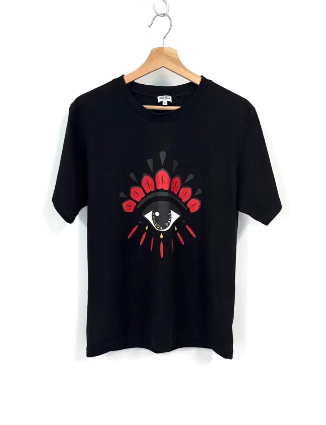 겐조 레드아이 반팔 상품이미지1