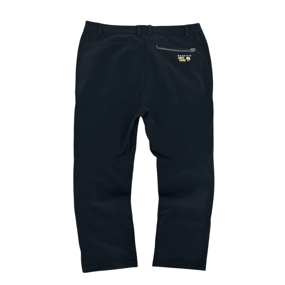 마운틴하드웨어 기모 테크니컬 팬츠(XL) 상품이미지1