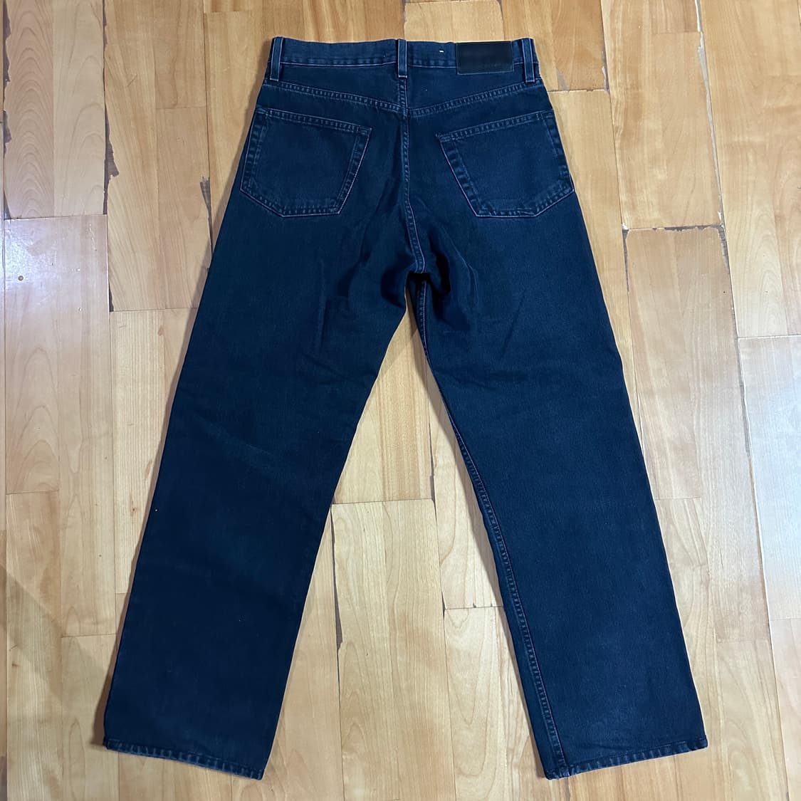 선플라워 루즈 븡루 블랙 상품이미지3