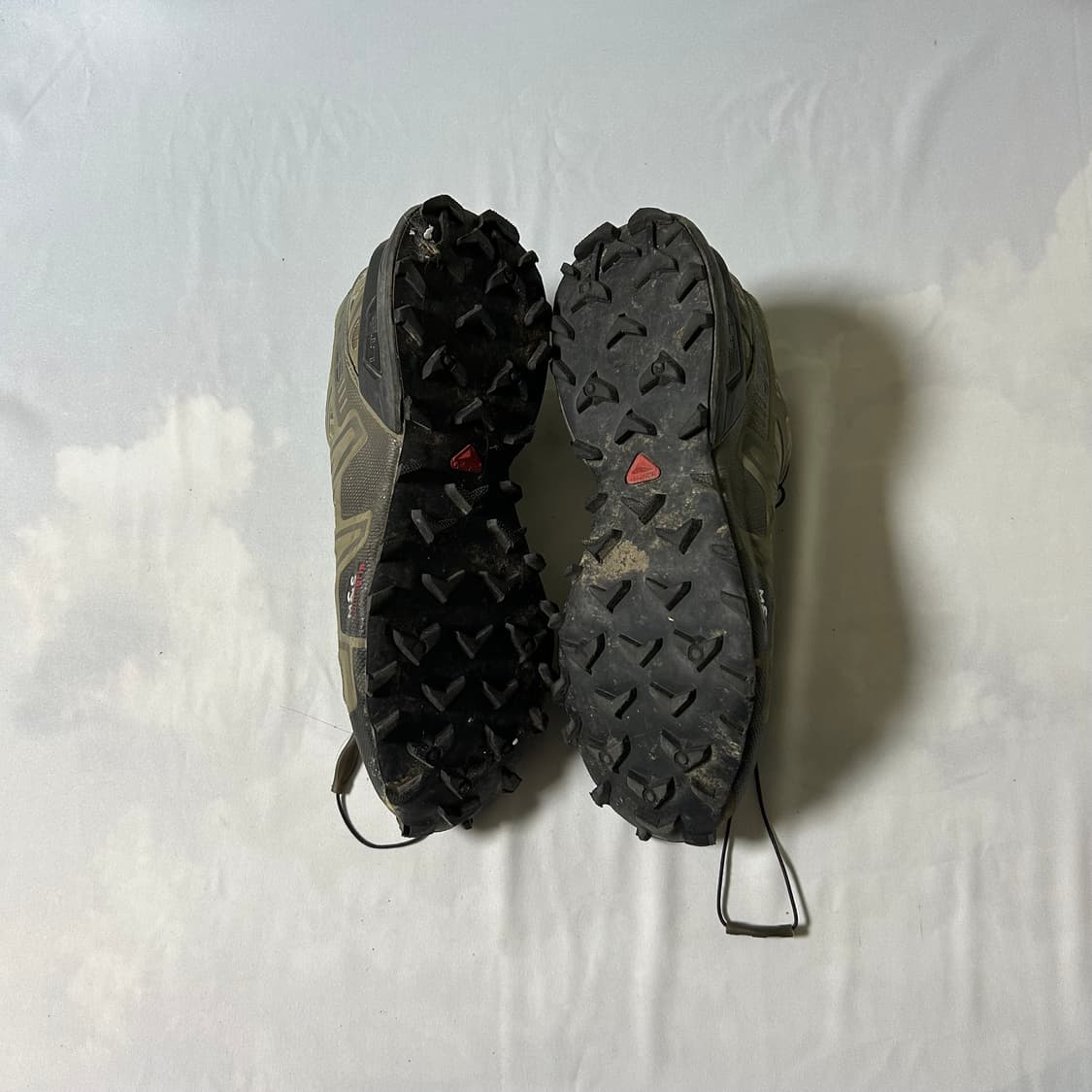 Salomon speedcross 3 camo 상품이미지5