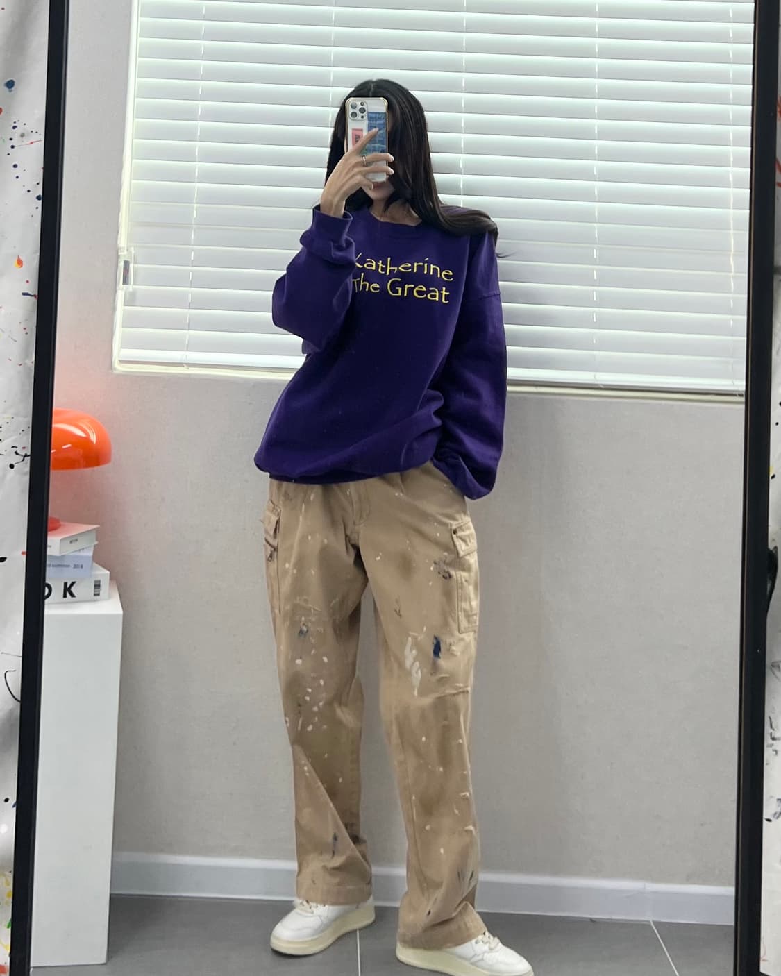 (XL)00'S GILDAN 맨투맨-M1785 상품이미지5