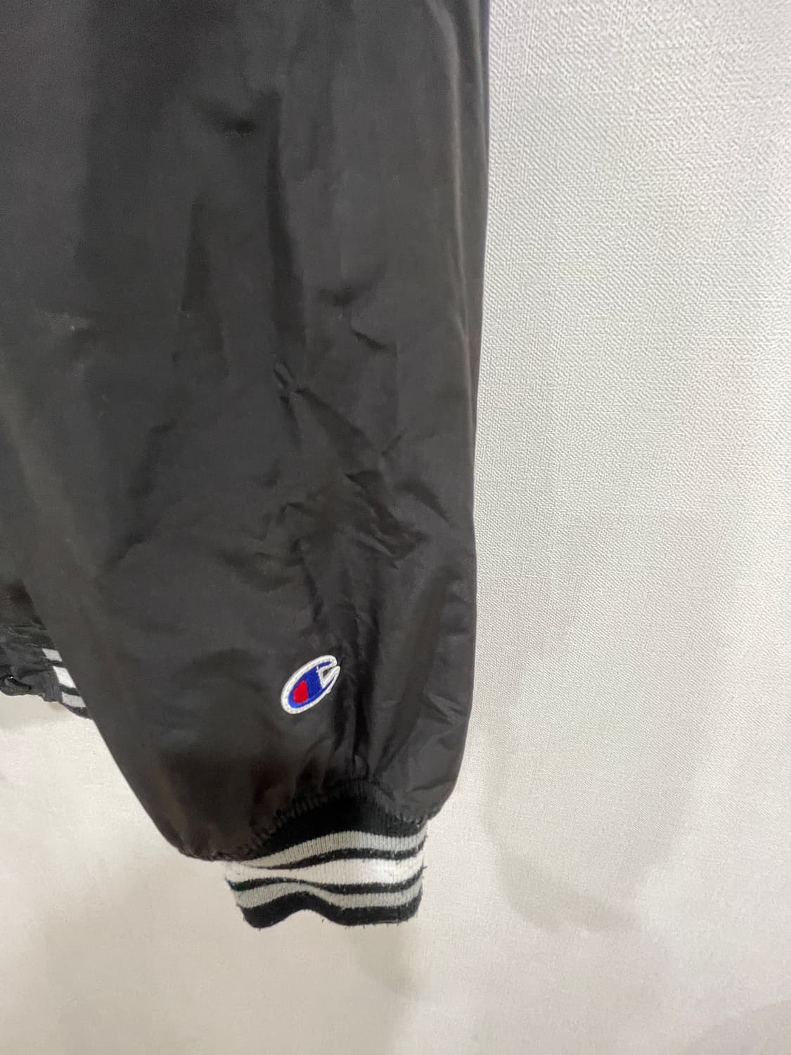 챔피언 야구점퍼 상품이미지4