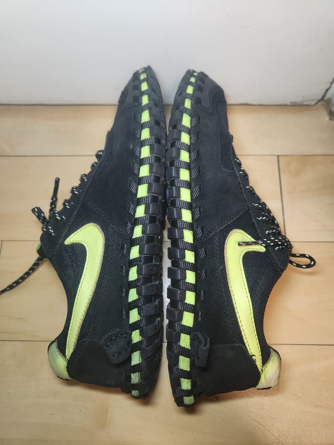 (280)나이키 ACG 컨시더드 라바돔(2012) 상품이미지5