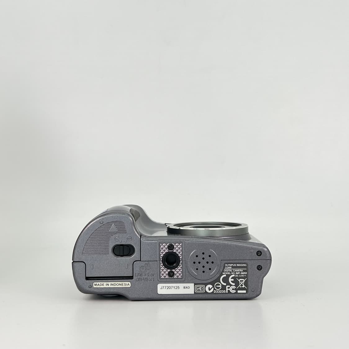 올림푸스 Olympus SP-320 그레이 상품이미지9