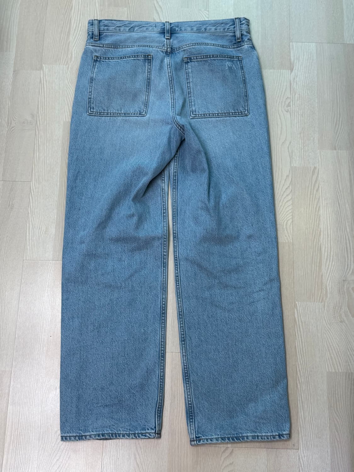 uniqlo jwa 데님 30 상품이미지2