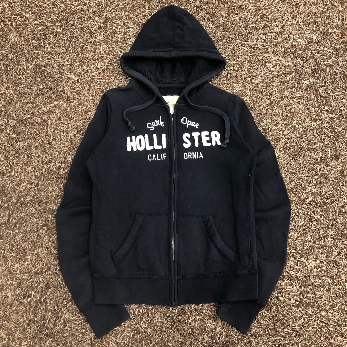 홀리스터 후드집업 상품이미지1