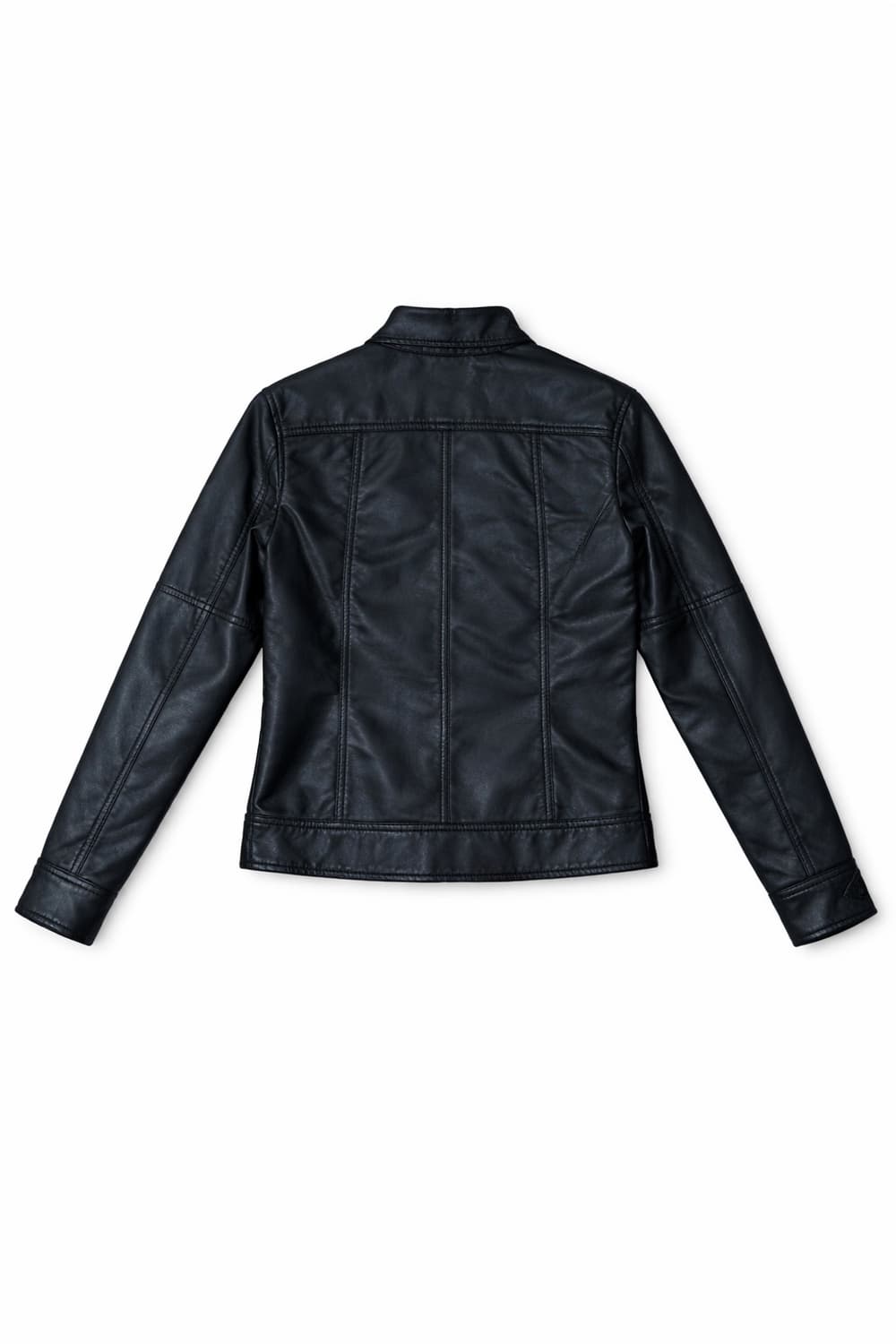 빈티지 레더자켓 상품이미지3