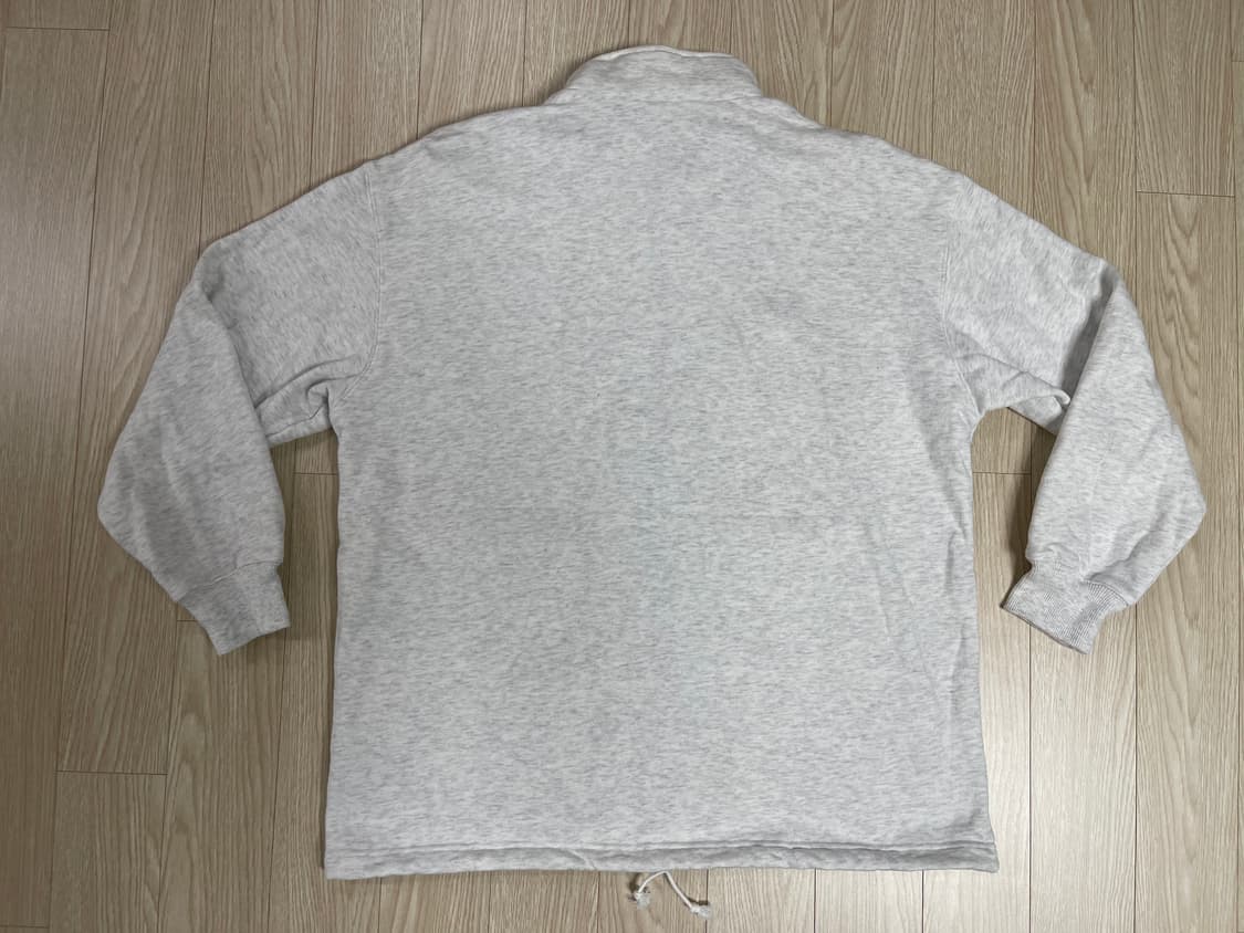 아디다스 90s 올드 스웻 짚업 ADIDAS OLD 1990 상품이미지3