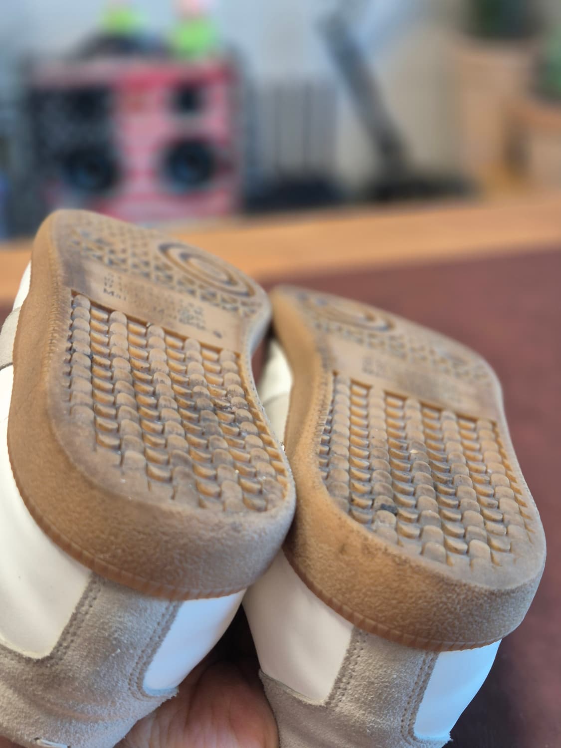 270-275(43) 메종마르지엘라독일군  상품이미지7