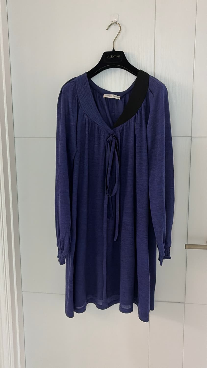 츠모리치사토 원피스 44-66  상품이미지3