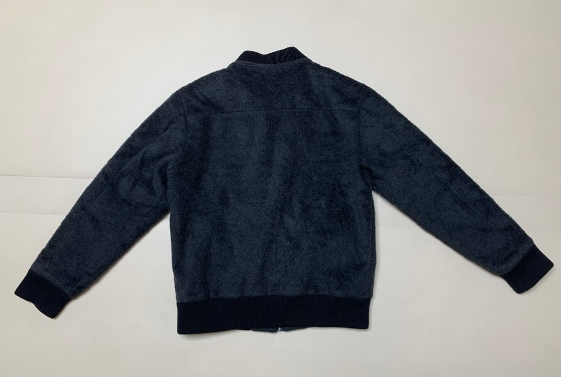 [L] 노스페이스 플리스 집업 자켓 상품이미지3