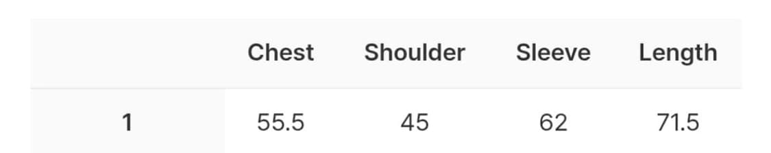 산산기어 포켓셔츠 1사이즈 (설명 읽어주세요) 상품이미지4