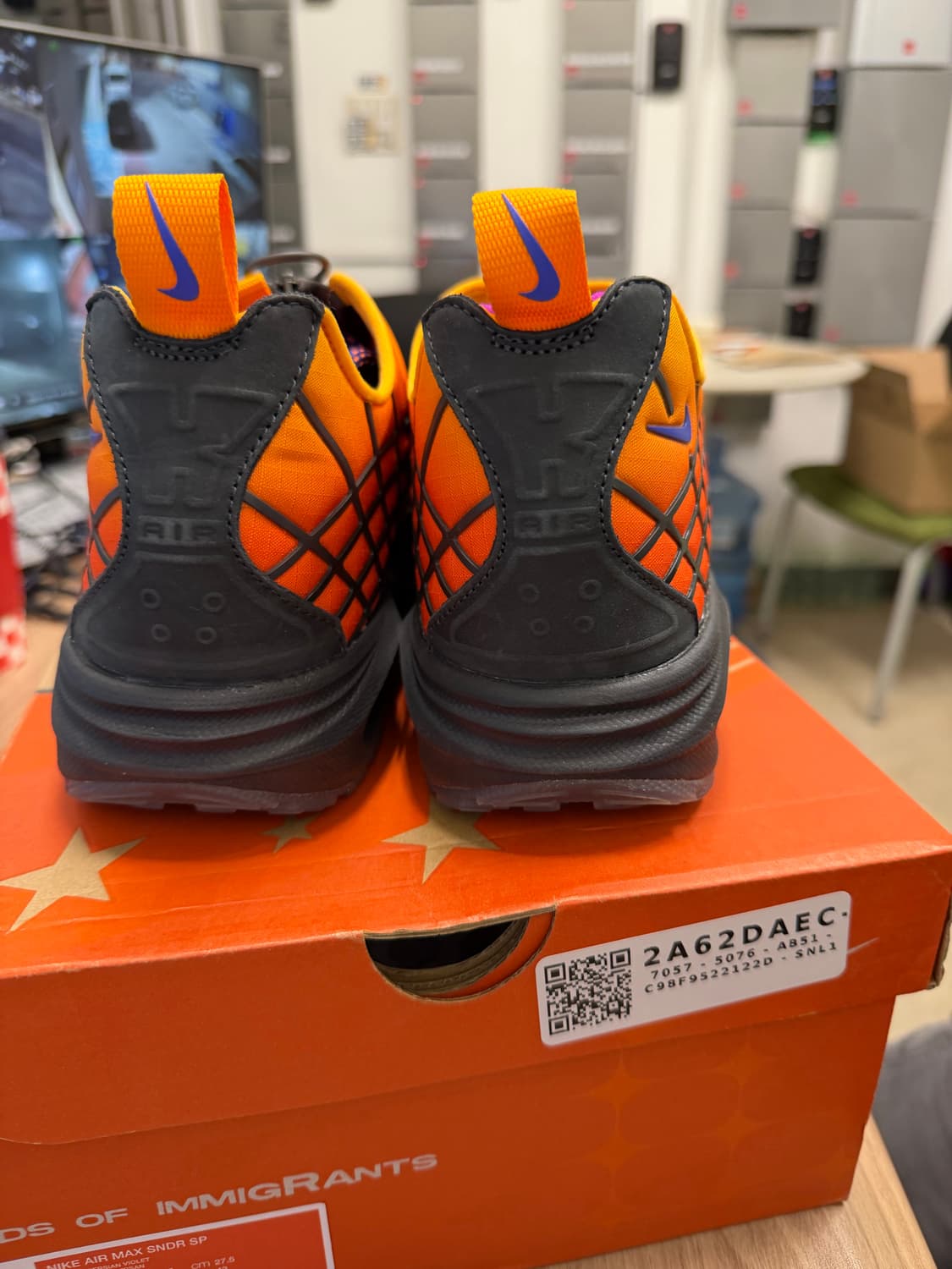 나이키 에어맥스 상품이미지2