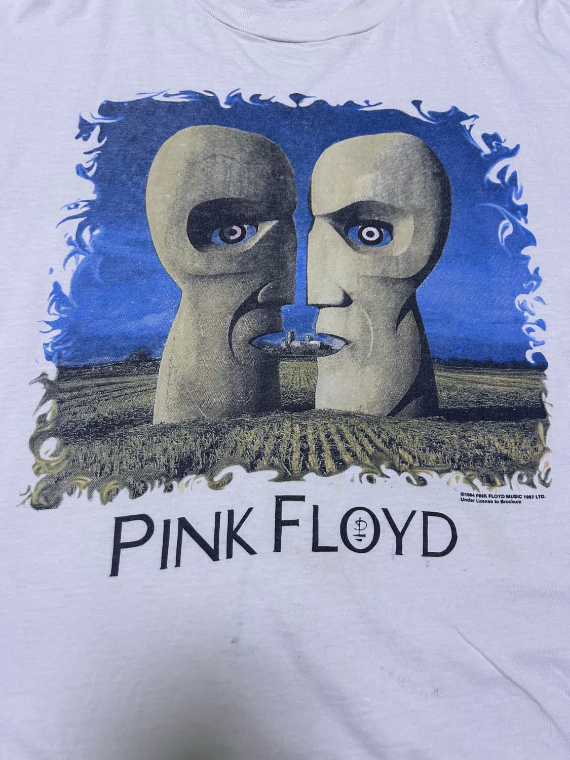 90s Pink Floyd 상품이미지3