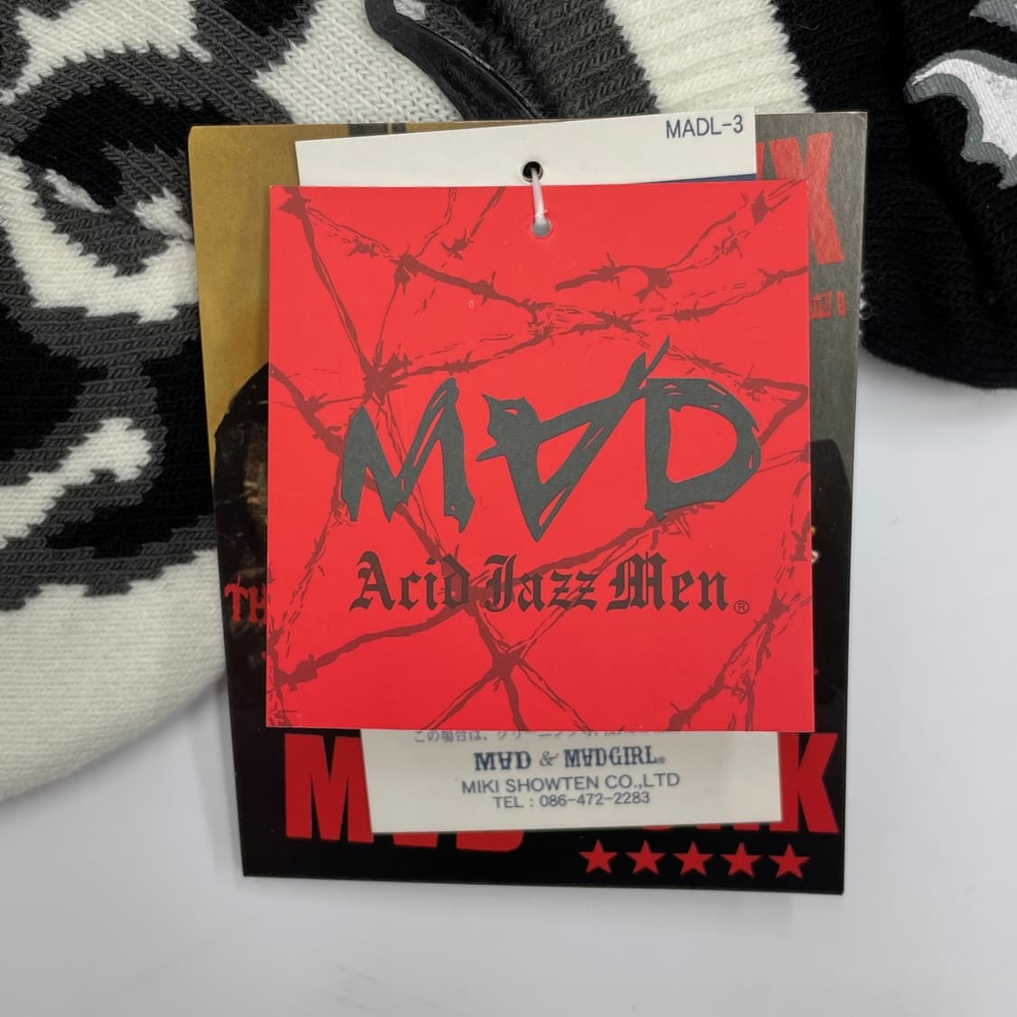 Mad Punks 상품이미지7