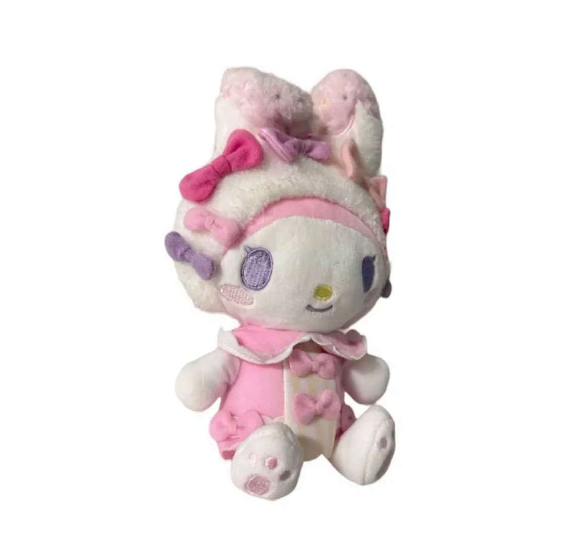 산리오 돌리믹스 마이멜로디 중형 인형 상품이미지3