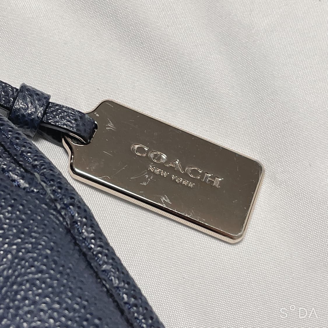 토리버치 가죽 크로스백 상품이미지3