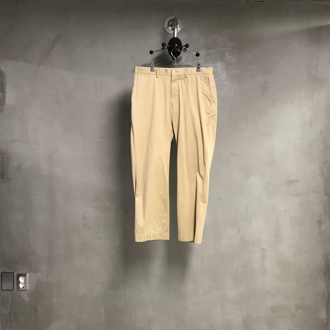 폴로 랄프로렌 베이지 치노 팬츠 35/32 상품이미지1