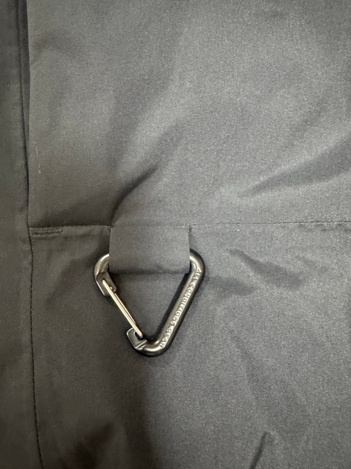 나이키 acg 호스맨 푸퍼 자켓 xs(100) 상품이미지6