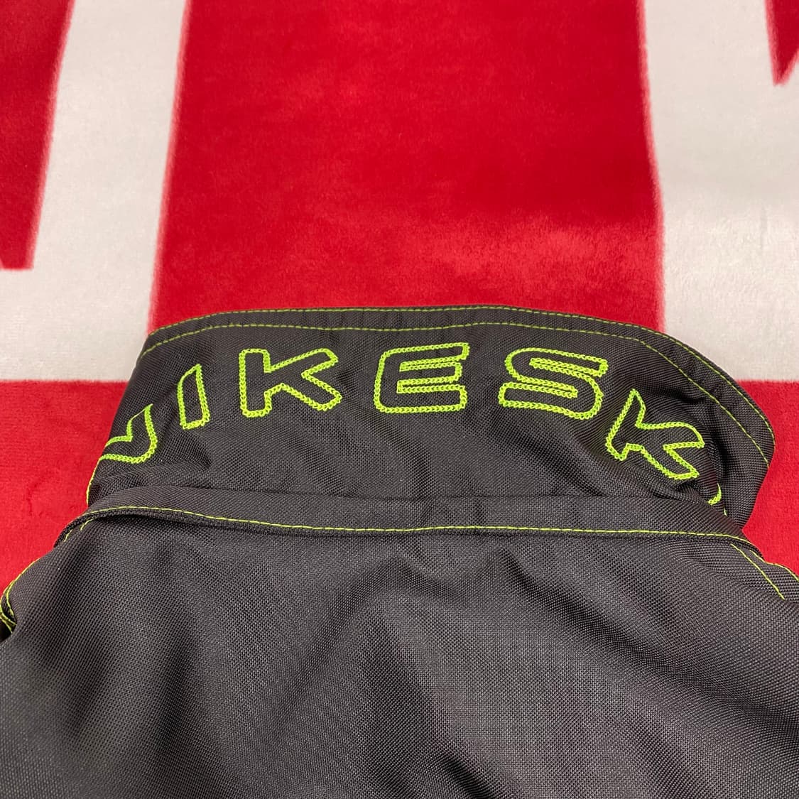 나이키 올드스쿨 스키자켓  105 상품이미지4