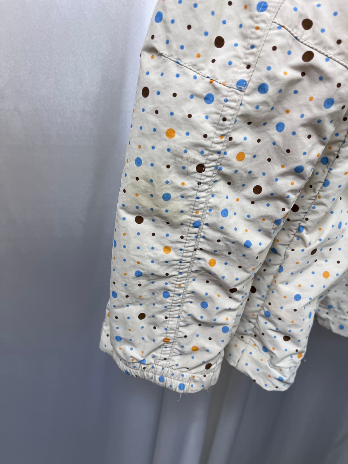Columbia dot pattern 상품이미지6