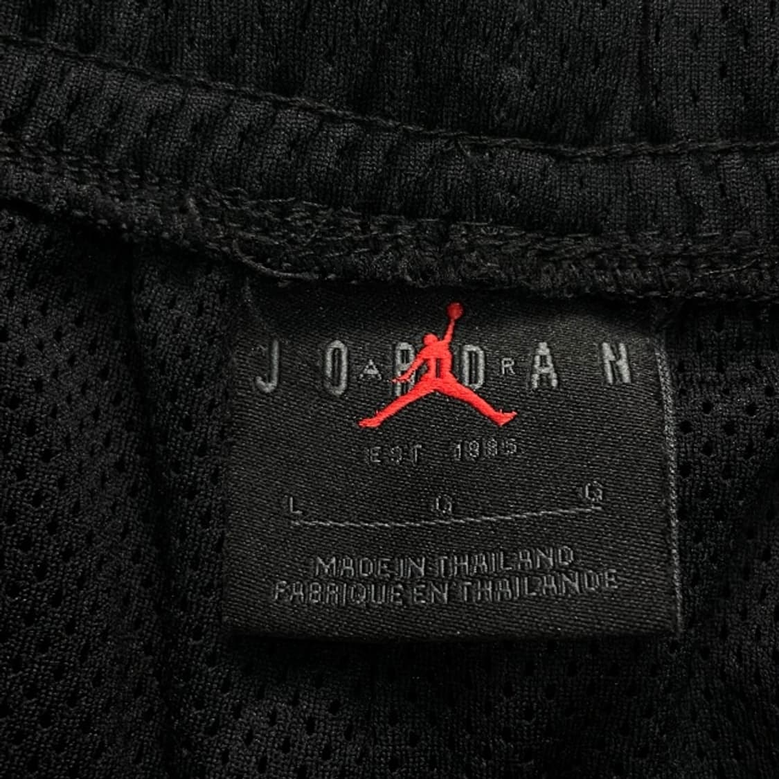 100 조던 반바지  상품이미지3