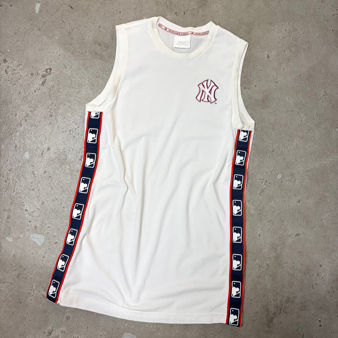 MLB 니트 유니폼[2290] 상품이미지1