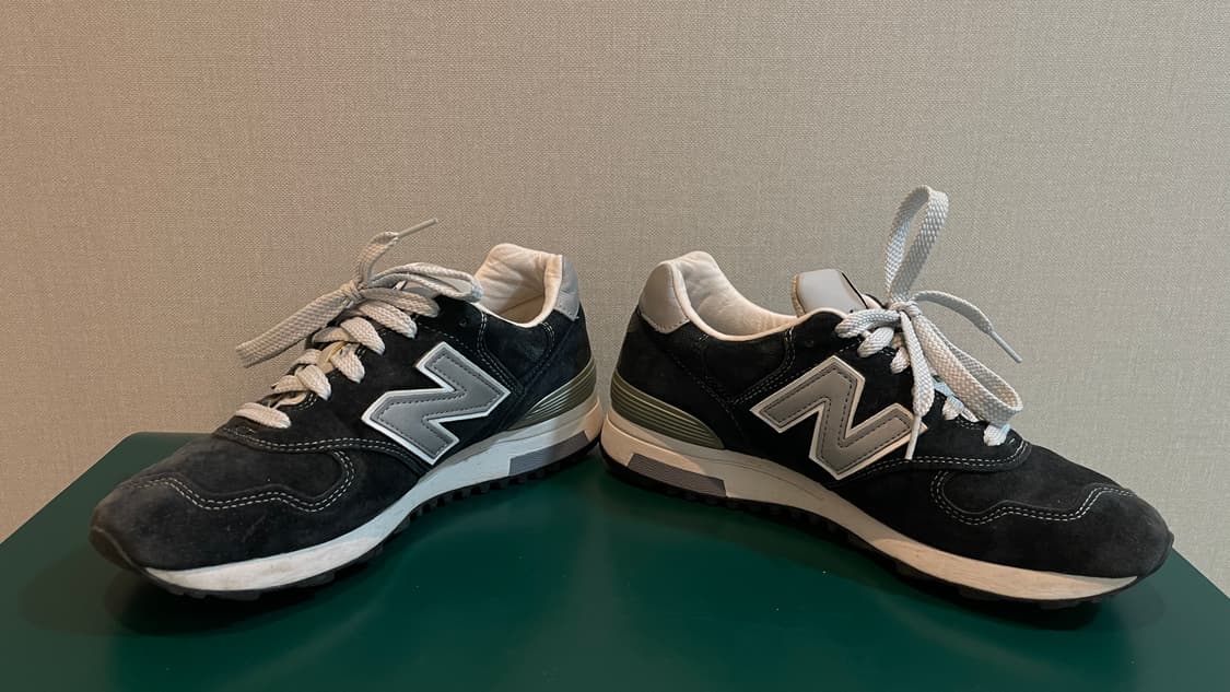 뉴발란스 1400 250 상품이미지2