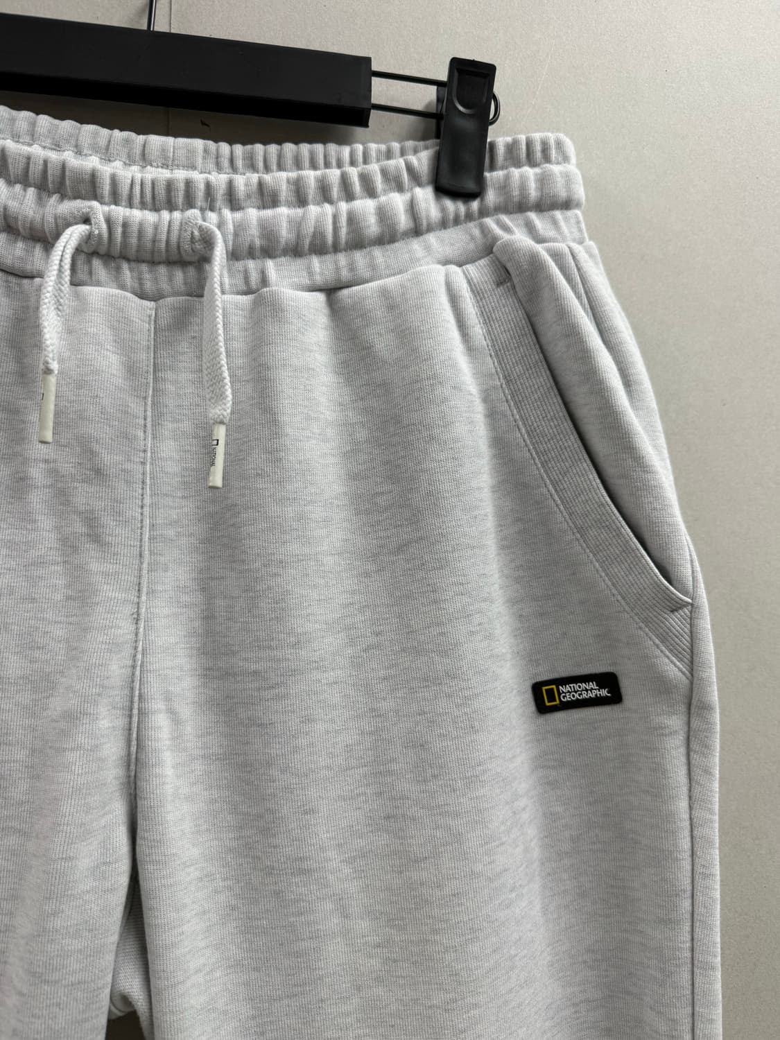 여성 73 / 내셔널지오그래픽 트레이닝 조거팬츠  상품이미지3