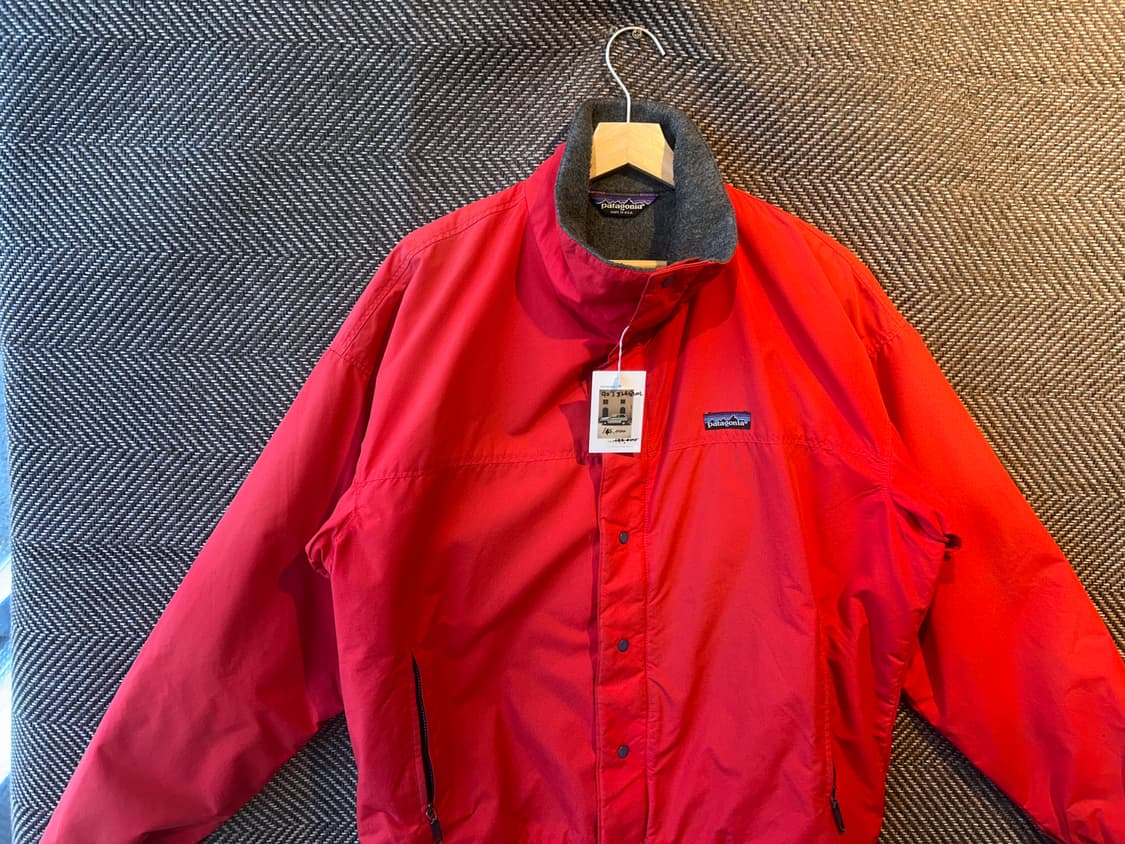 90s PATAGONIA U.S.A 상품이미지3