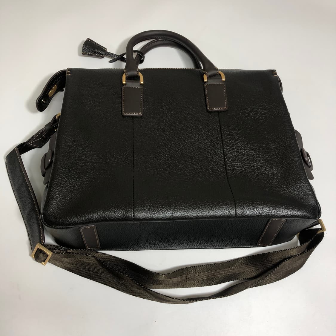 브룩스브라더스 브리프케이스 크로스백 상품이미지5