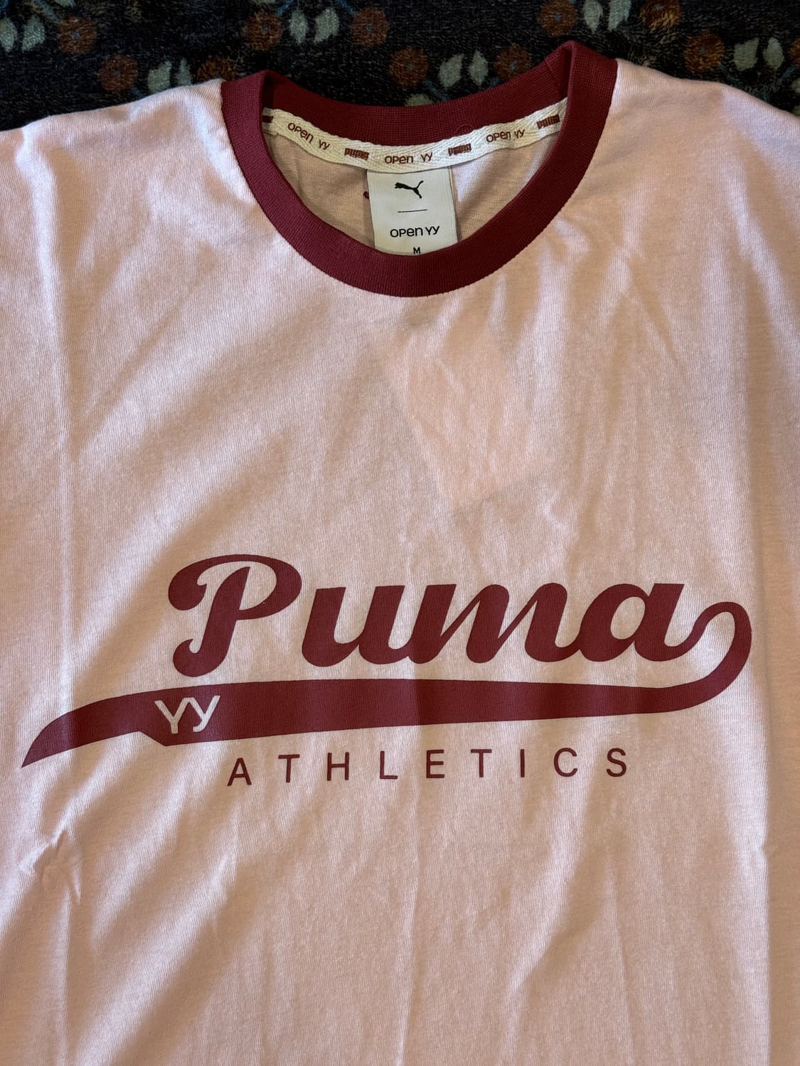 퓨마 링거티 상품이미지2