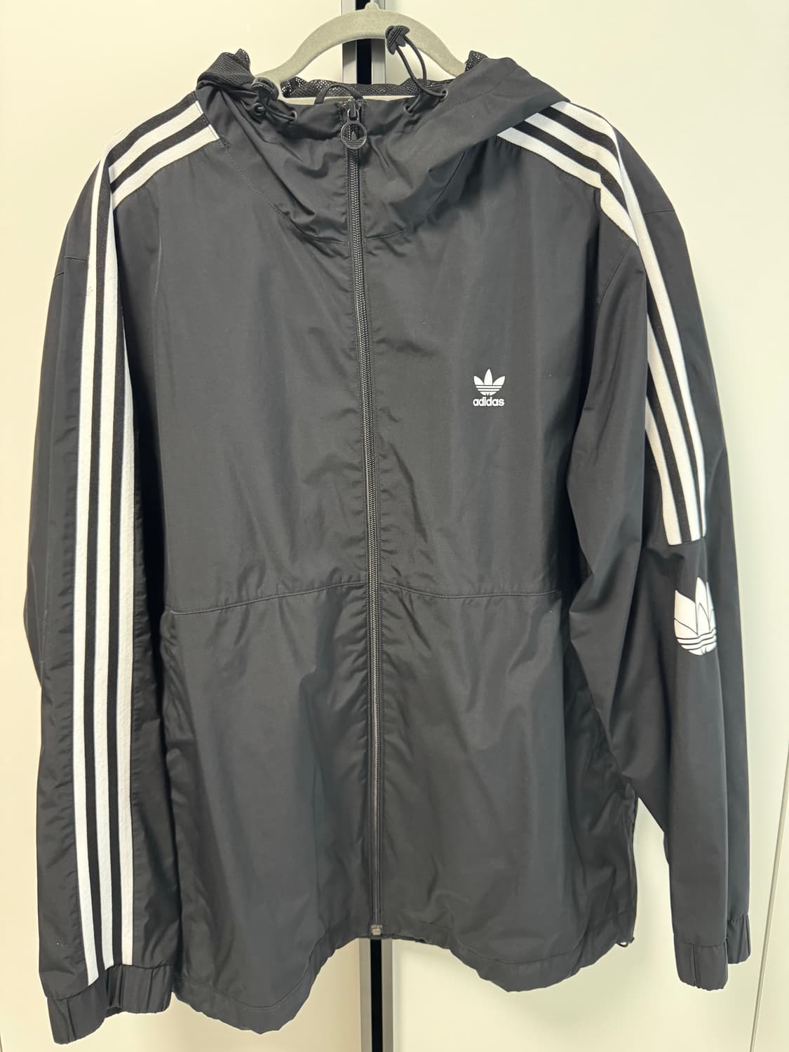 아디다스 바람막이 4xl 상품이미지1