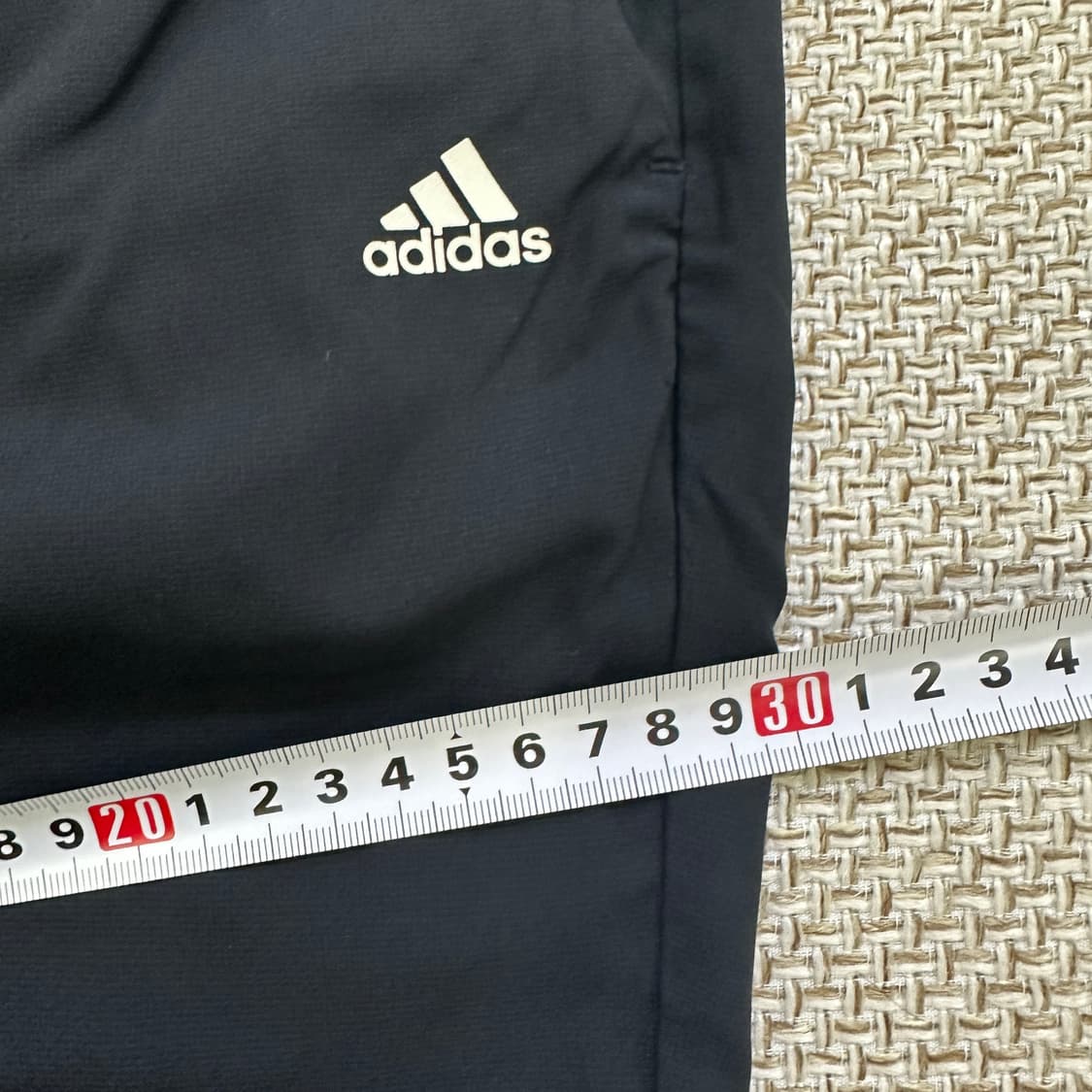 70 아디다스 기능성 트레이닝 팬츠 0407D 상품이미지8